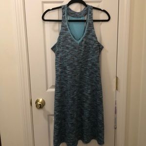 MPG athletic tennis dress